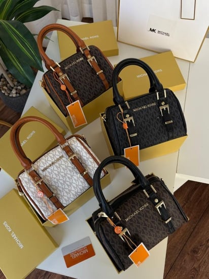 شنطة مايكل كورس MK