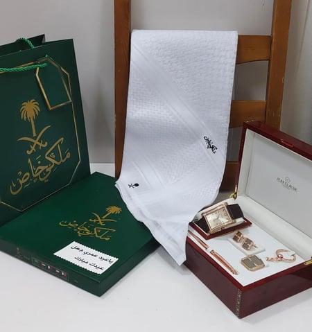 هدايا رجاليه هدايا العيد