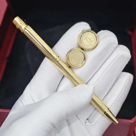 قلم كارتير معا كبك