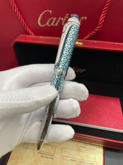 قلم كارتير