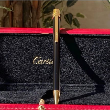 قلم كارتير سانتوس
