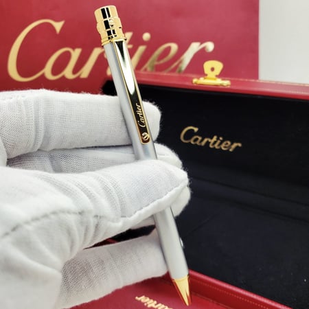 قلم كارتير سانتوس