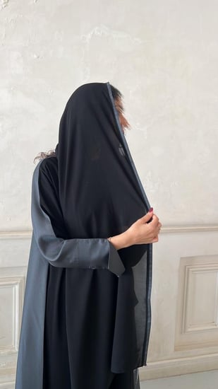 عباية يَم