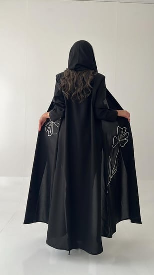 عباية ريَّانه