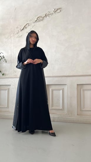 عباية يَم
