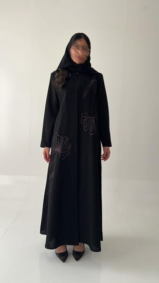 عباية ريَّانه