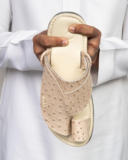 نقشة النعام 2