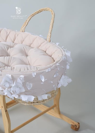 سلة موسى فاخرة