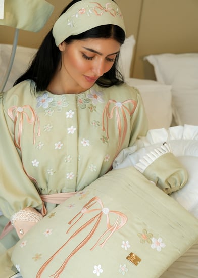 Tatreez collection/ fustqi