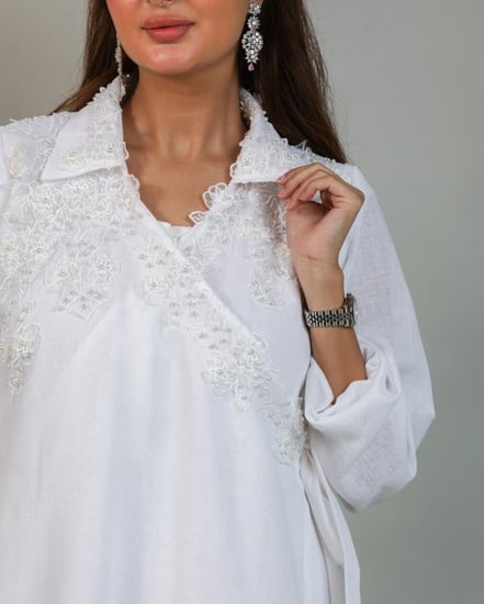 Lulu robe