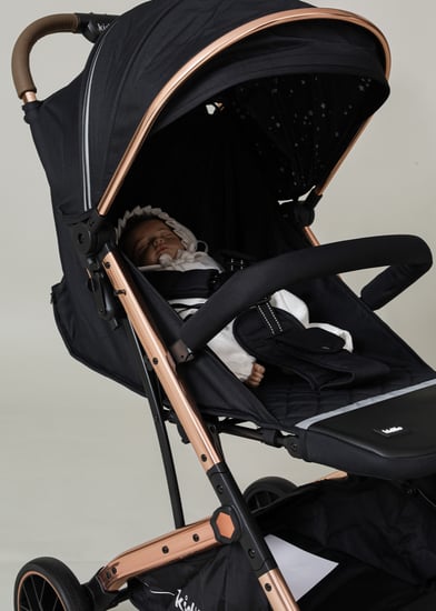 عربية اطفال مميزه بتصميم خاص وراقي