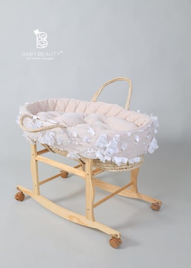 سلة موسى فاخرة