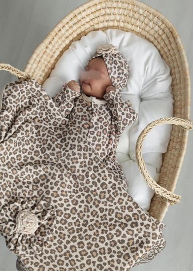 Little Leopard set