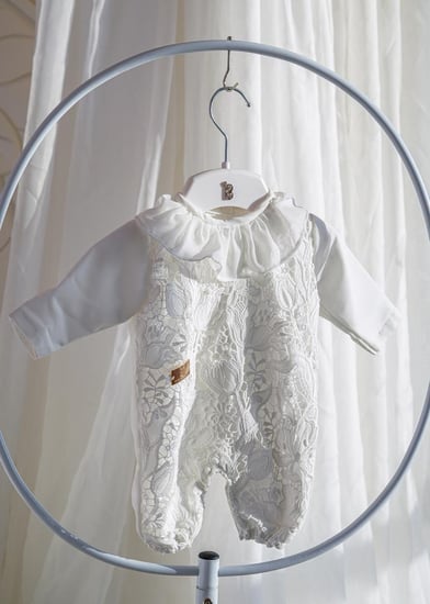 Unique dantela collection