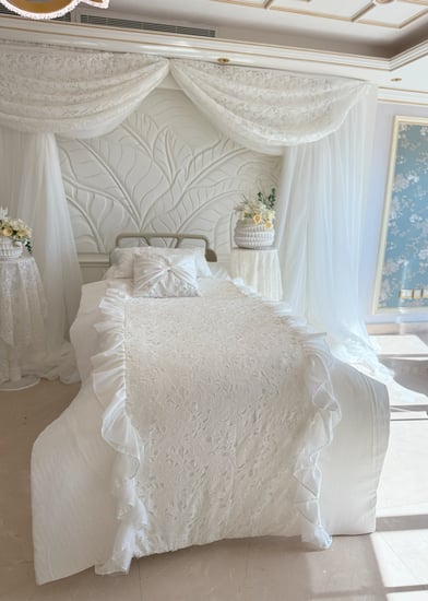 princess classy package