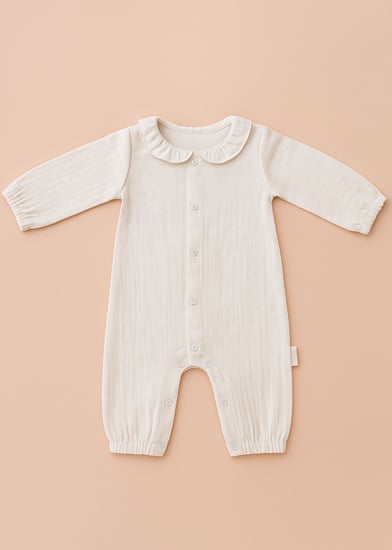 Soft Ruffle