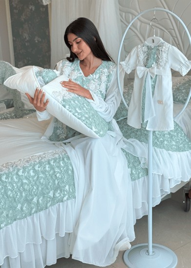 tiffany collection