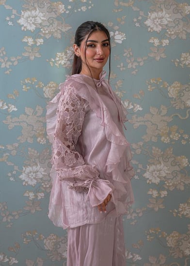 Special feminine collection