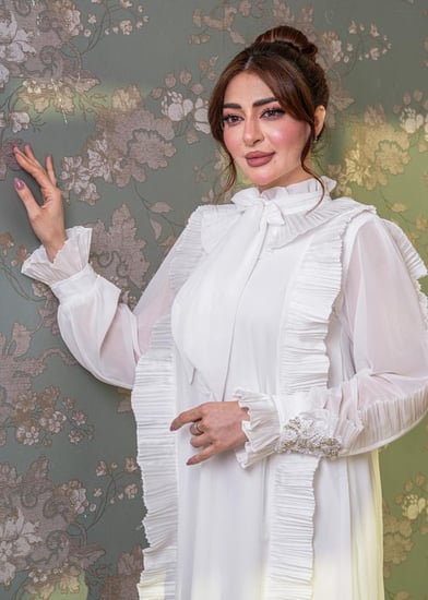 Dreamy Robe