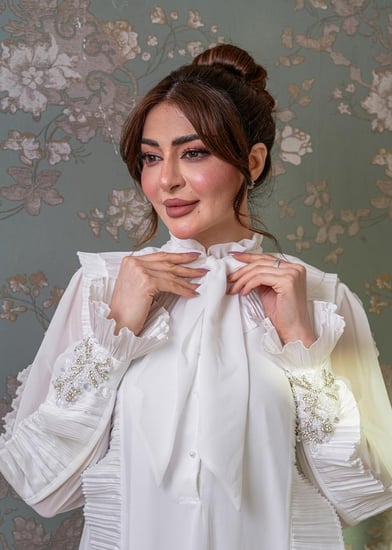Dreamy Robe