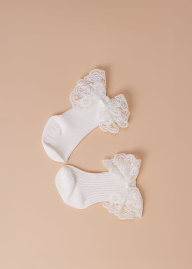 .Little Angel Lace Set