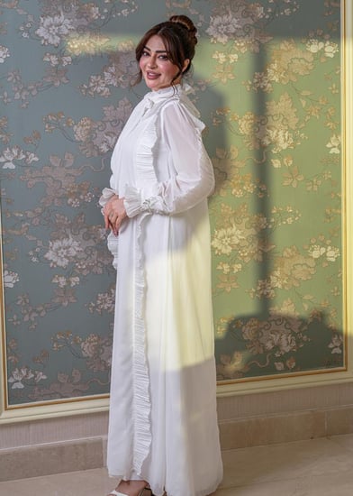 Dreamy Robe