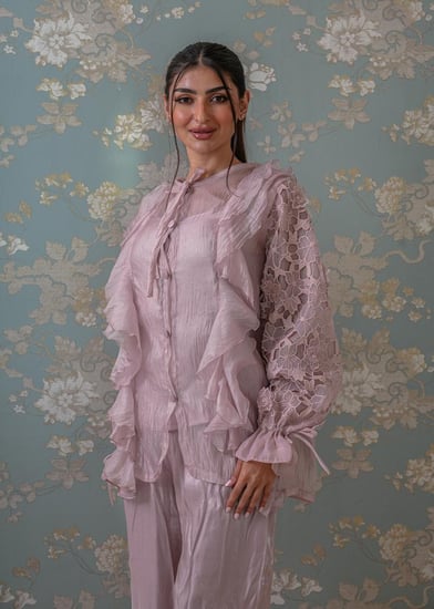 ٍٍSpecial feminine set