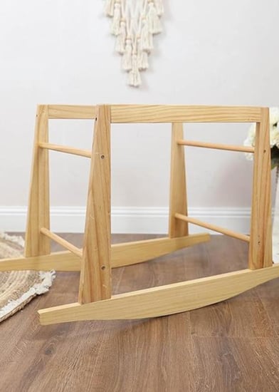 سلة موسى فاخرة