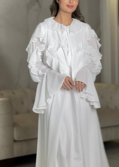 Vectorian Layers robe