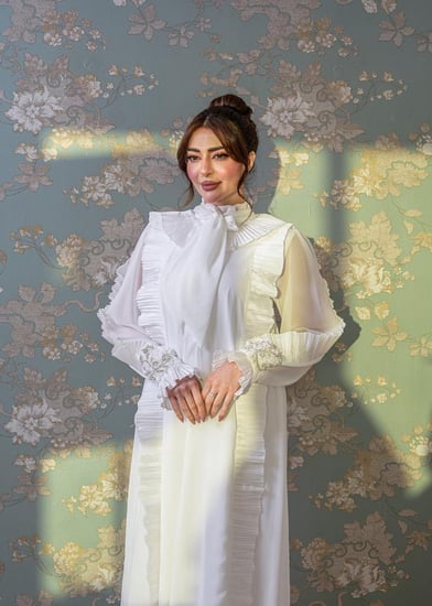Dreamy Robe