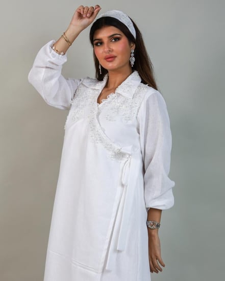 Lulu robe