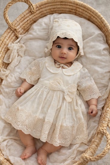 Eid Royale - beige