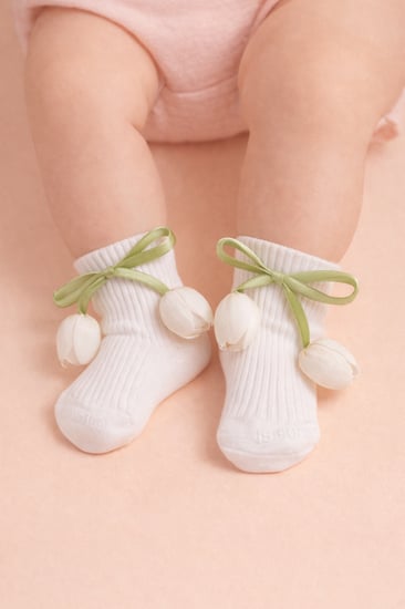 Olive Blossom Set