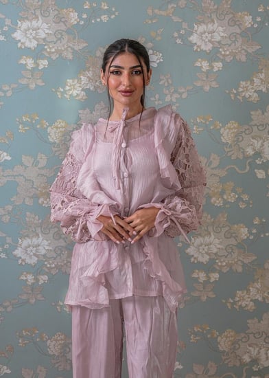 ٍٍSpecial feminine set