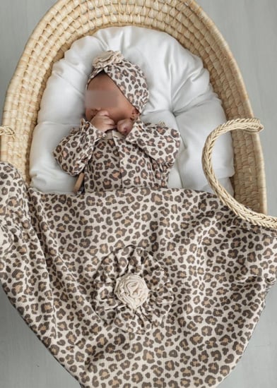 Little Leopard set