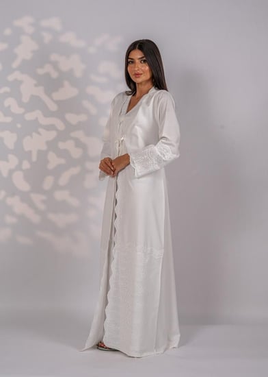 روب استقبال مميز وأنيق