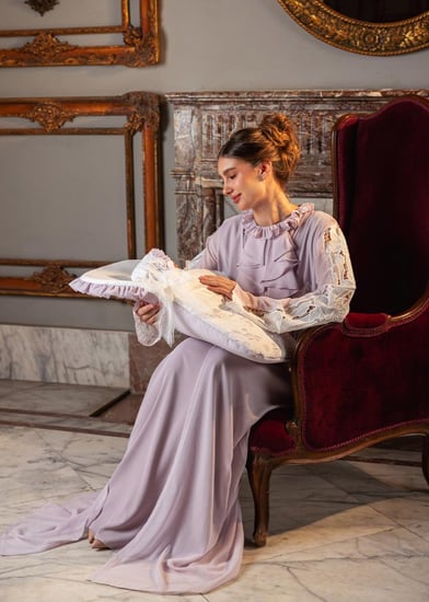 Mauvee elegance collection