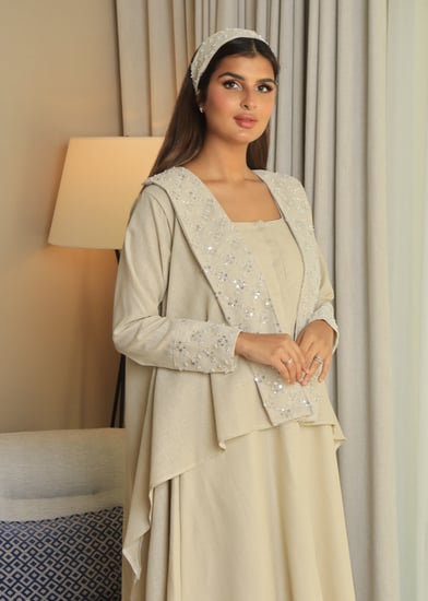 Bayan dress
