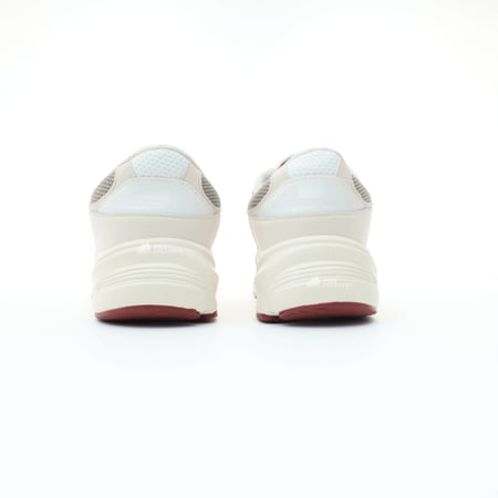 Loro Piana Pre-Loved x New Balance 990v6 sneakers