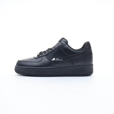 Nike Air Force 1 Black