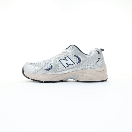 New Balance 530 Steel Grey Shoes
