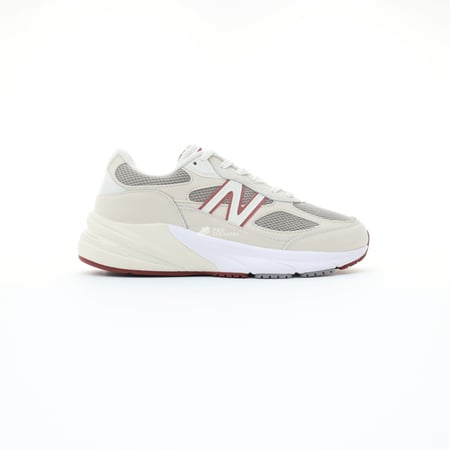 Loro Piana Pre-Loved x New Balance 990v6 sneakers