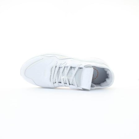 Adidas Nite Jogger White Sneakers