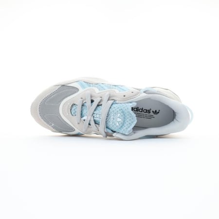 Adidas Ozweego White Grey