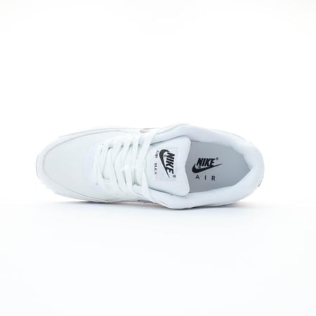 Nike Air Max 90 Multi-Swoosh White