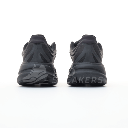 HOKA Bondi 9 Triple Black