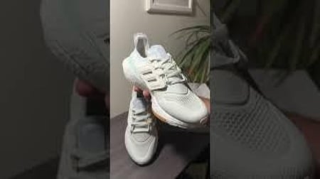 Adidas Ultraboost Gray White