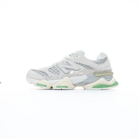 New Balance 9060 x Bricks & Wood