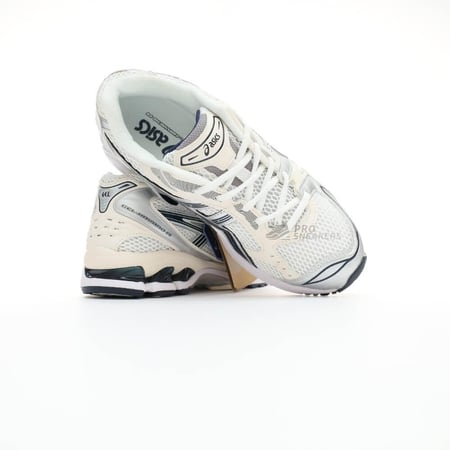 Asics Gel Kayano 14 Kream Black