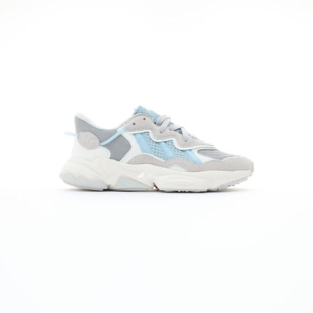 Adidas Ozweego White Grey